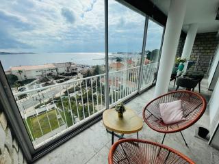 Appartement T3 Mer Parking Conciergerie - Bandol - 0