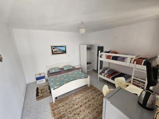 Aeria rooms Himare - Himarë - 3