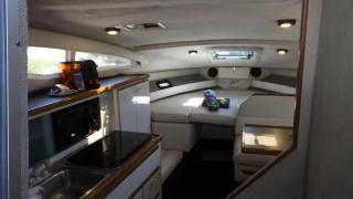 Antares sleeping boat - Covelo - 3