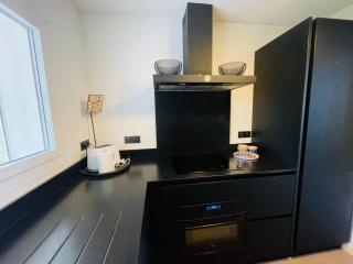 Appartement T3 Mer Parking Conciergerie - Bandol - 3