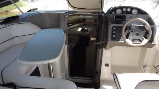 Antares sleeping boat - Covelo - 1