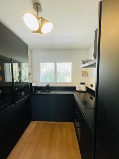 Appartement T3 Mer Parking Conciergerie - Bandol - 2