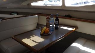 Antares sleeping boat - Covelo - 7