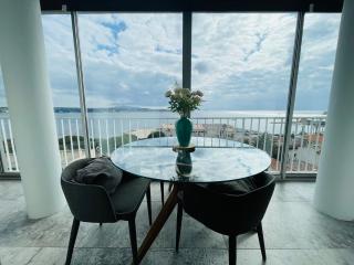 Appartement T3 Mer Parking Conciergerie - Bandol - 8