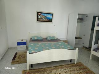 Aeria rooms Himare - Himarë - 7