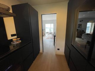 Appartement T3 Mer Parking Conciergerie - Bandol - 4