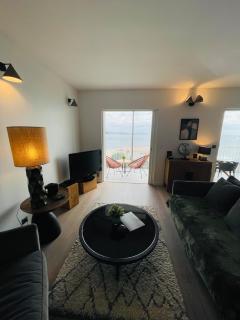 Appartement T3 Mer Parking Conciergerie - Bandol - 5