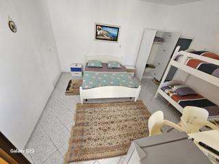 Aeria rooms Himare - Himarë - 8