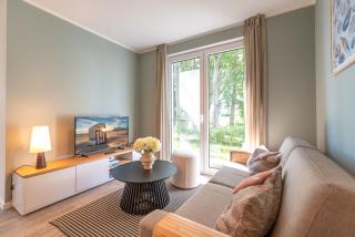 Ferienwohnung Seestern - Garz-Usedom - 9