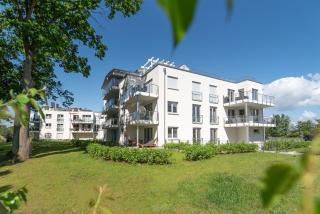 Ferienwohnung Seestern - Garz-Usedom - 8