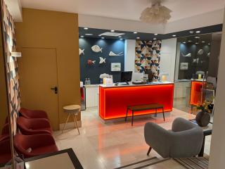 Aparthotel Boutique Poniente Playa - San Antonio - 0