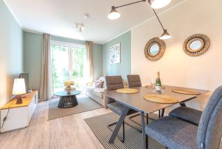 Ferienwohnung Seestern - Garz-Usedom - 7