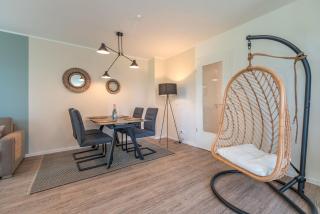 Ferienwohnung Seestern - Garz-Usedom - 5
