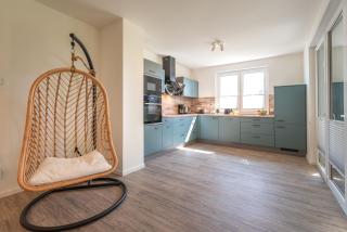 Ferienwohnung Seestern - Garz-Usedom - 4