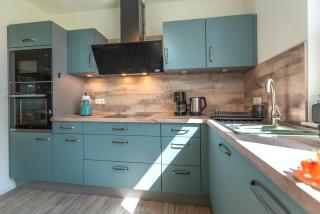 Ferienwohnung Seestern - Garz-Usedom - 2