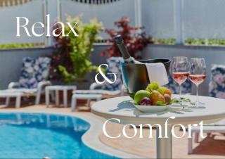 HOTEL Villa Lilla - Desenzano del Garda - 9