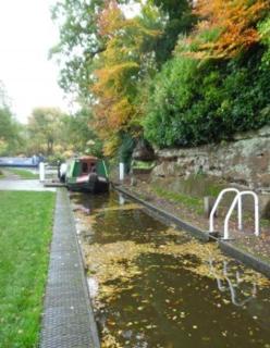 Stone - Boat - Sleeps 4 - Pet Friendly-85ws - 9