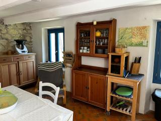 Authentique cabanon provençal - Saint-André-les-Alpes - 9