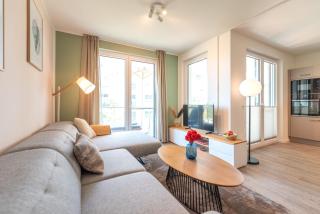 Ferienwohnung Birkenberg - Garz-Usedom - 5