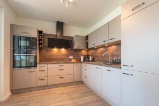 Ferienwohnung Birkenberg - Garz-Usedom - 4