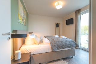 Ferienwohnung Birkenberg - Garz-Usedom - 2
