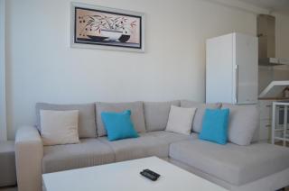 Dimitri Apartment - 176 - Sarandë - 1