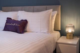FREE PARKING! Sleeps 5 City Centre 2 Bed NEW - Wolverhampton - 2