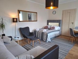 Apartament Nectar Pond - Kudowa-Zdrój - 7