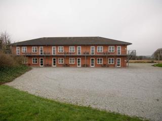 Hotel Korning Holiday Home - Korning - 0