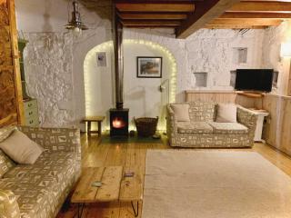 Calgary Dovecote - 7