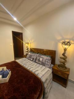 Elegant Retreat 108 Suite - Murree - 9