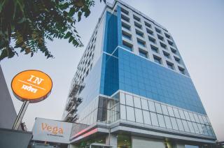 Vega By The Ozone Hotels - Jodhpur - 0