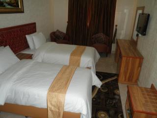 Bayan International Hotel - Mawāliḩ - 7