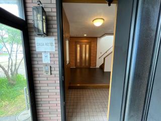 casa hotel - Vacation STAY 17384 - Wakkanai - 4
