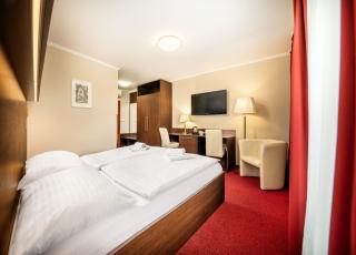 Martin Hotel Prague - Praga - 8