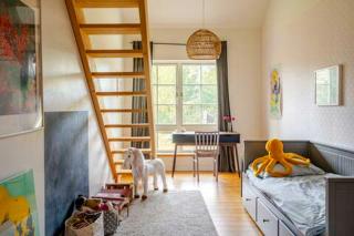 Wooden Cottage Near The Baltic Sea - Lensahn - 2