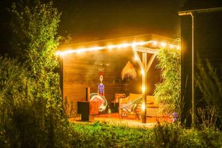 Wooden Cottage Near The Baltic Sea - 6