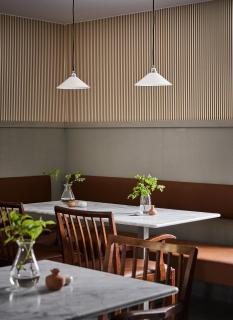 Stay North Matri House Anni - Mathildedal - 5