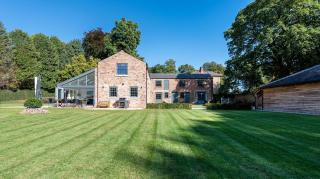 The Coach House & Stables - Ripon - 0