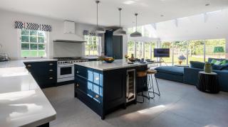 The Coach House & Stables - Ripon - 7