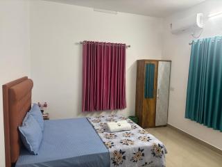 Cozy Glick - Varkala - 5