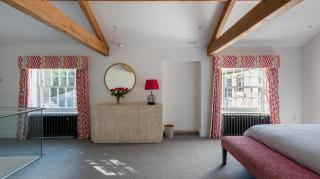 The Coach House & Stables - Ripon - 3