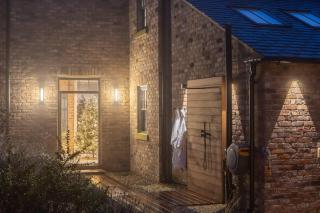 The Coach House & Stables - Ripon - 8