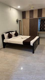 Alexa Home Stay Tirupati, 2BHK with Kitchen - Tirupati - 5
