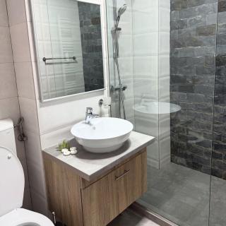 Lira Holiday Apartments - Eforie Nord - 3
