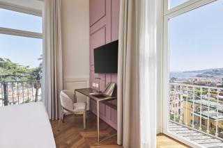 De Bonart Naples, Curio Collection By Hilton - Neapel - 8