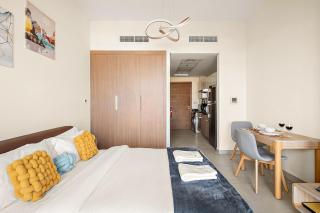 FIRST CLASS Studio Classy Comfort - 4