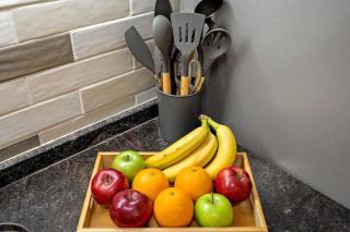 FIRST CLASS Studio Classy Comfort - 3