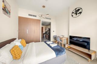 FIRST CLASS Studio Classy Comfort - 1