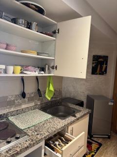 Modern Studio with Balcony - Rabat - 2